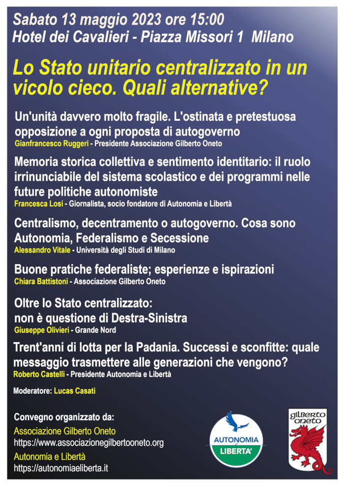 Convegno